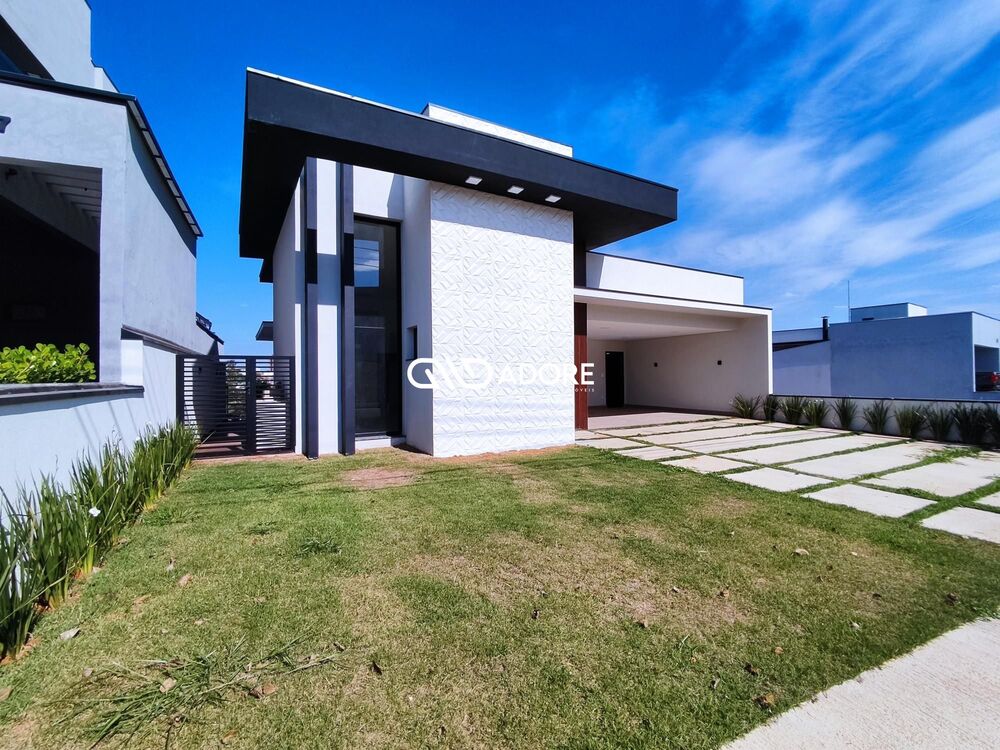 Casa de Condomínio, 4 quartos - Foto 27