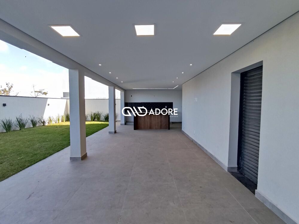 Casa de Condomínio, 4 quartos - Foto 10