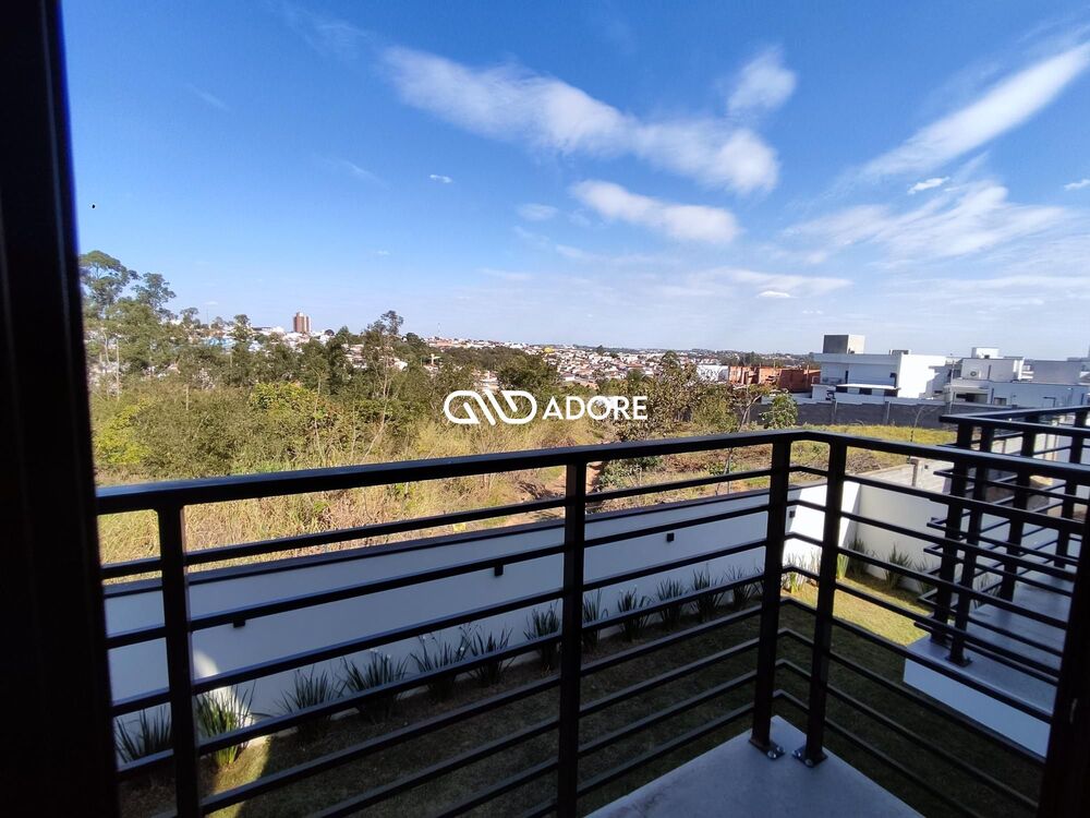 Casa de Condomínio, 4 quartos - Foto 22