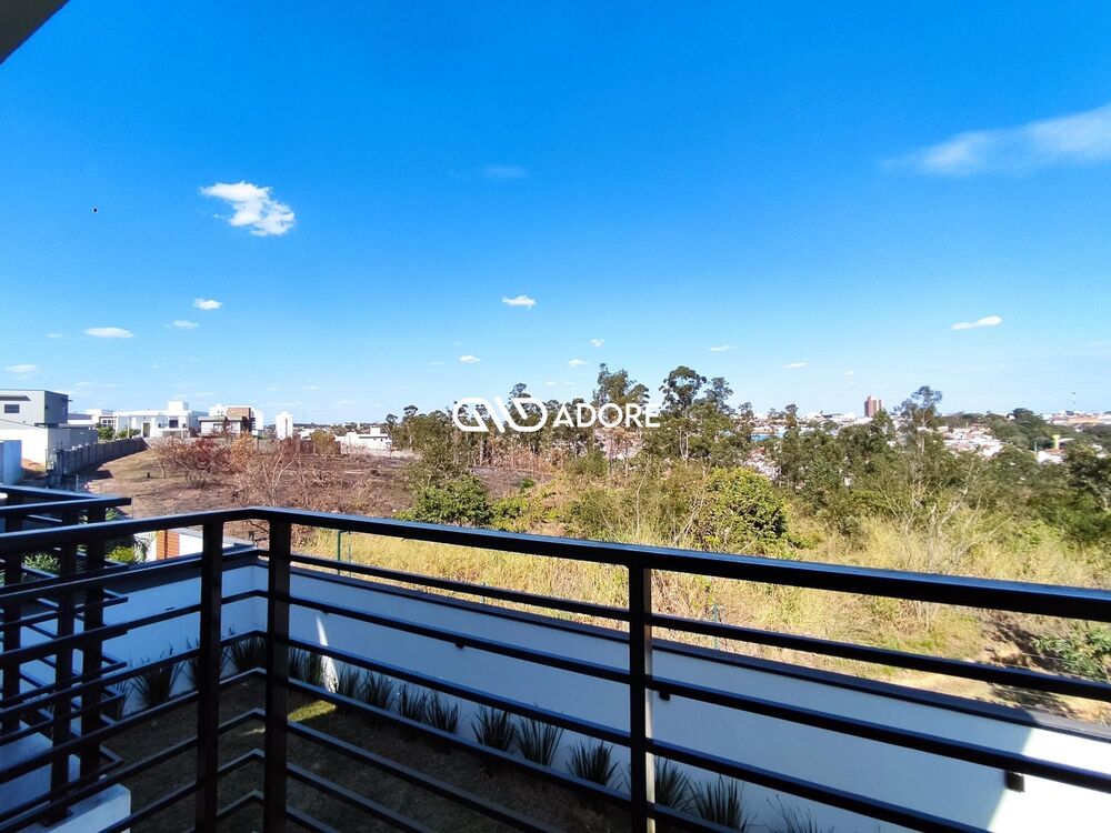 Casa de Condomínio, 4 quartos - Foto 18