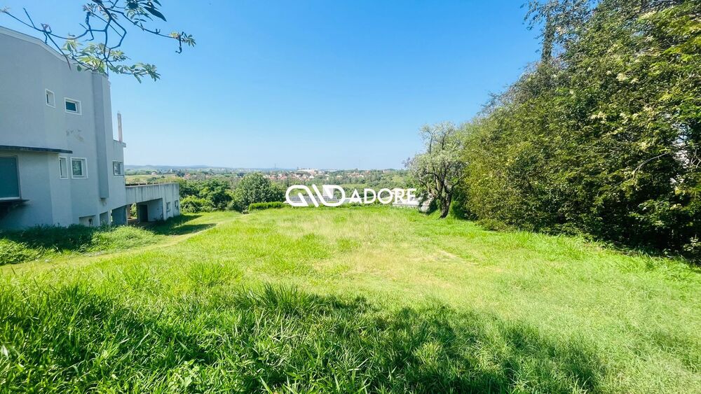 Terreno, 1143 m² - Foto 1