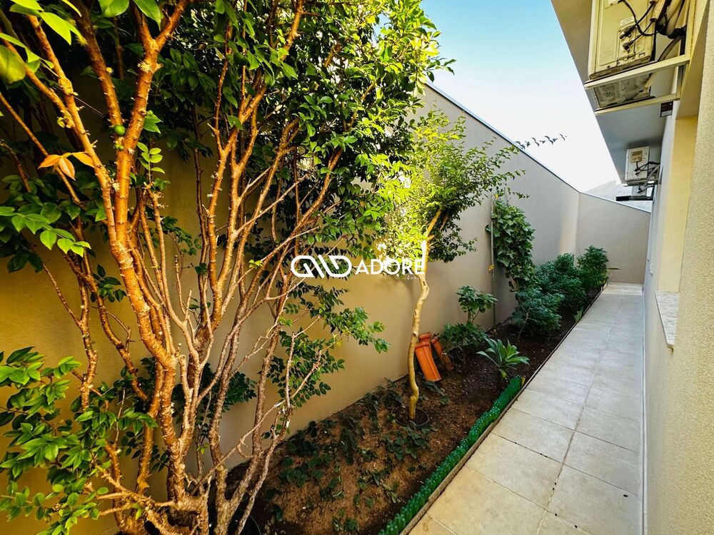 Casa de Condomínio à venda com 3 quartos, 163m² - Foto 26