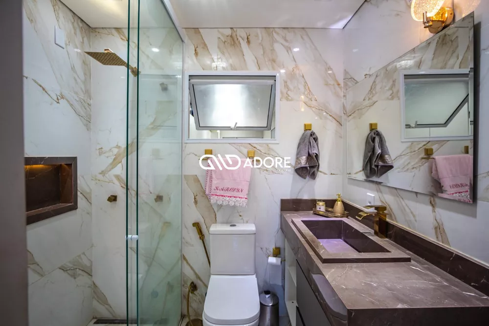 Casa de Condomínio, 5 quartos - Foto 37