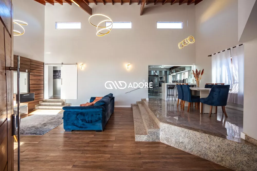 Casa de Condomínio, 5 quartos - Foto 19