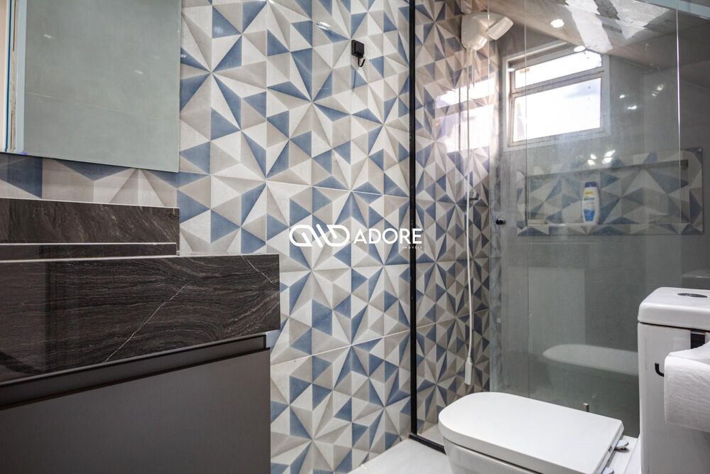 Casa de Condomínio, 5 quartos - Foto 15