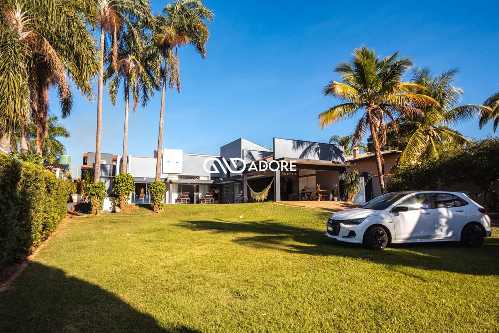 Casa de Condomínio, 5 quartos - Foto 7