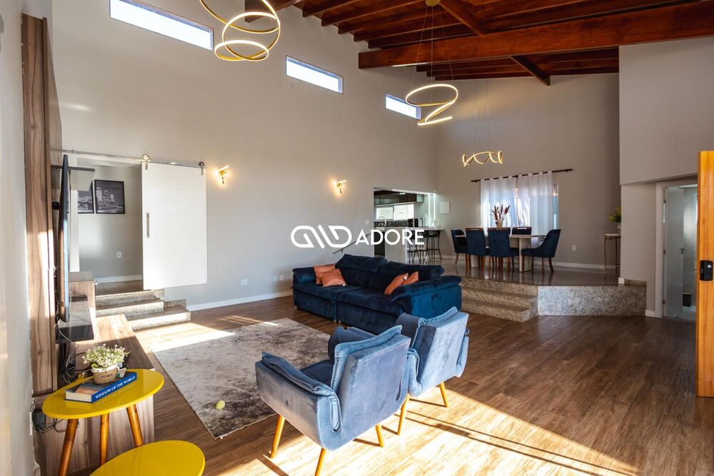 Casa de Condomínio, 5 quartos - Foto 20