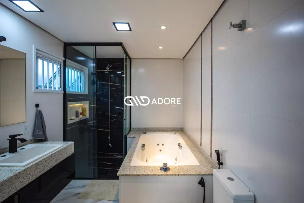 Casa de Condomínio, 5 quartos - Foto 40