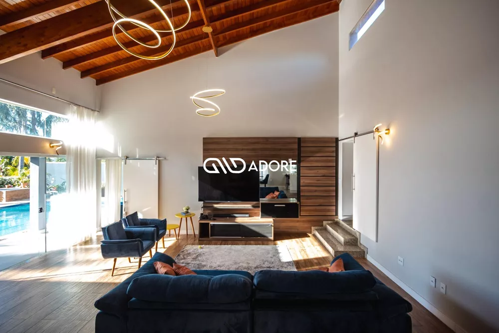 Casa de Condomínio, 5 quartos - Foto 22