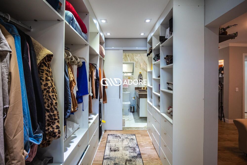 Casa de Condomínio, 5 quartos - Foto 36