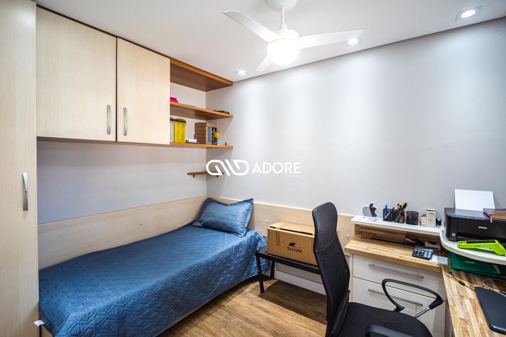 Casa de Condomínio, 5 quartos - Foto 18