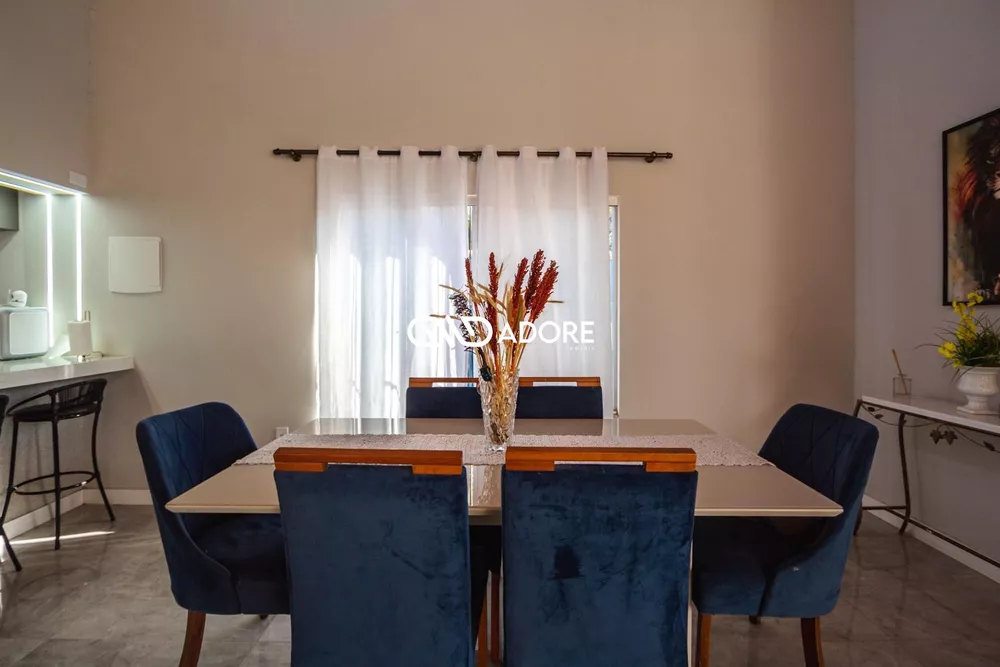 Casa de Condomínio, 5 quartos - Foto 23