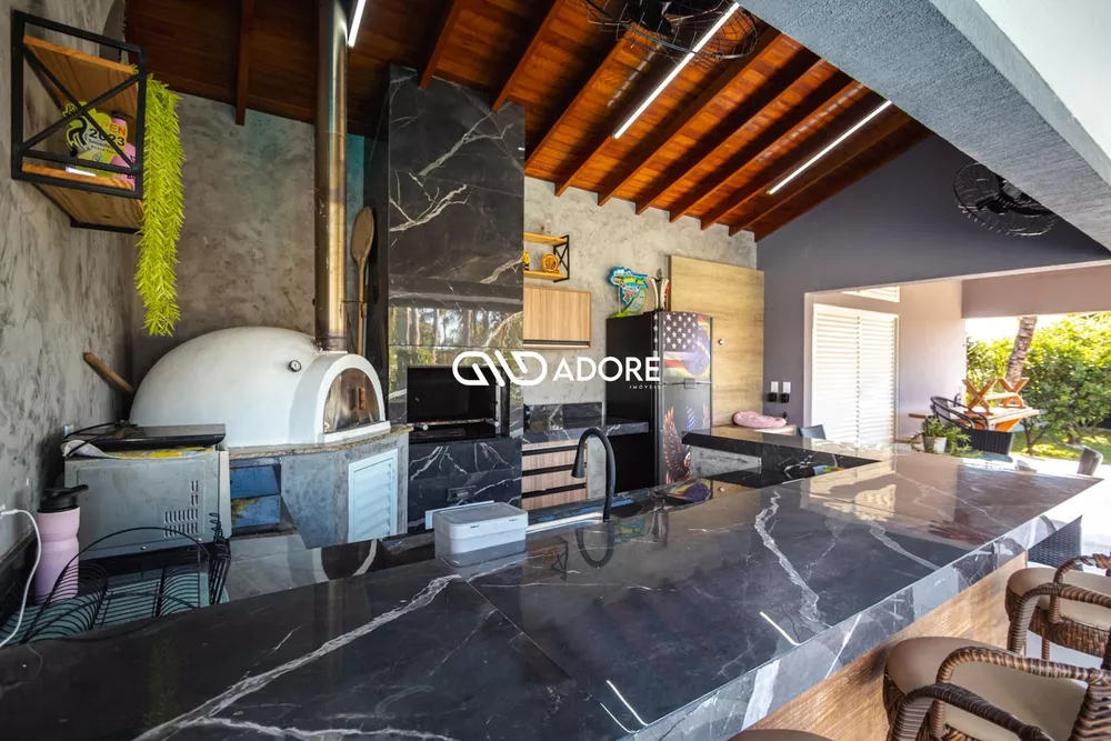 Casa de Condomínio, 5 quartos - Foto 11