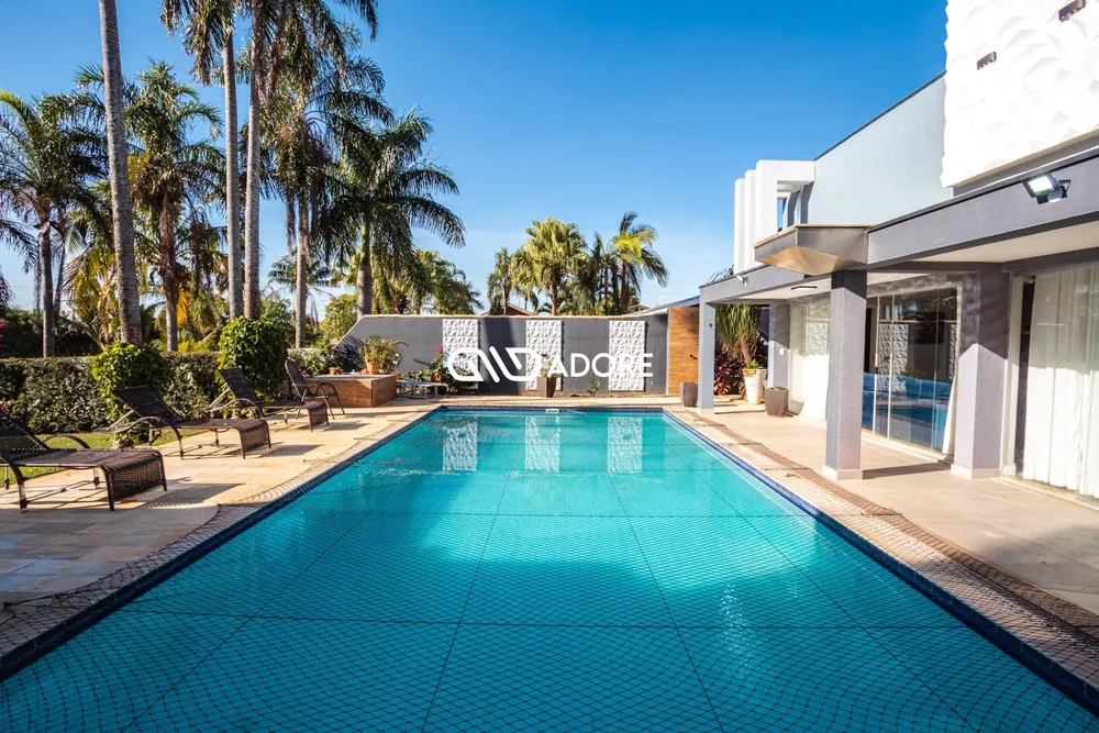 Casa de Condomínio, 5 quartos - Foto 12