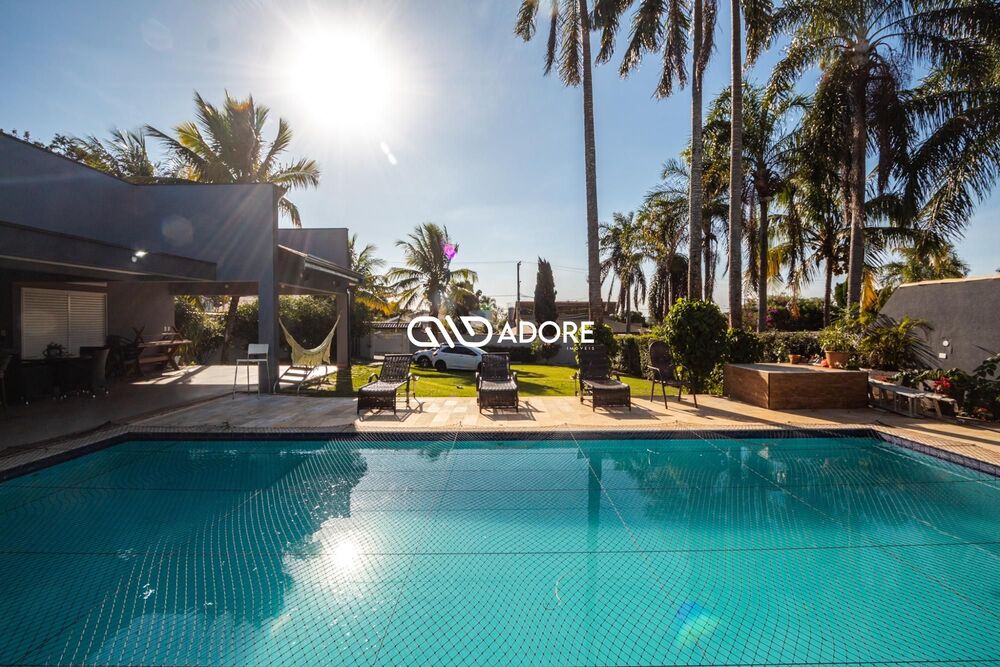 Casa de Condomínio, 5 quartos - Foto 14