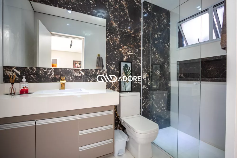 Casa de Condomínio, 5 quartos - Foto 30