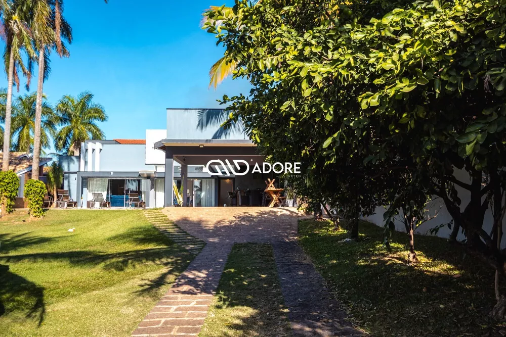 Casa de Condomínio, 5 quartos - Foto 6