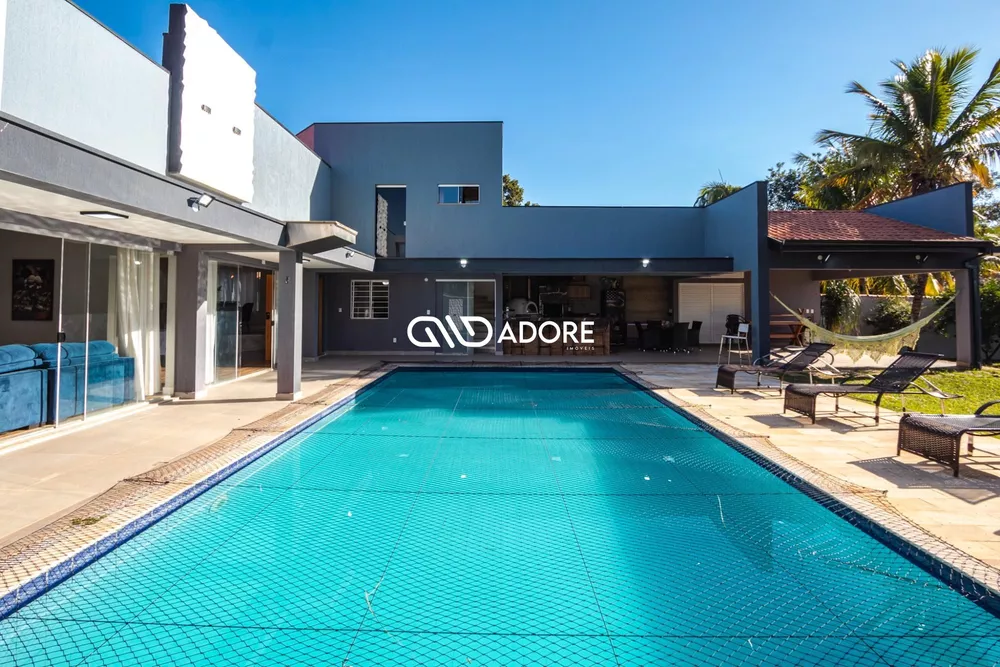 Casa de Condomínio, 5 quartos - Foto 13