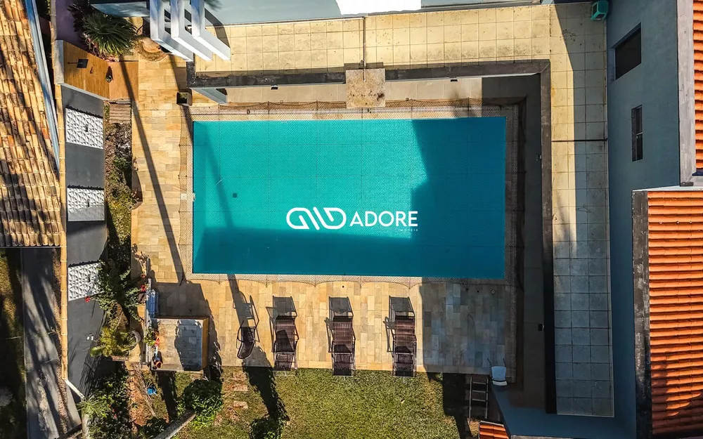 Casa de Condomínio, 5 quartos - Foto 3