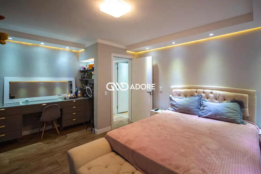 Casa de Condomínio, 5 quartos - Foto 35