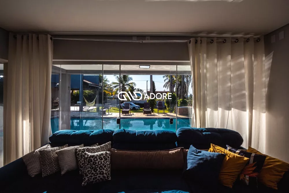 Casa de Condomínio, 5 quartos - Foto 31