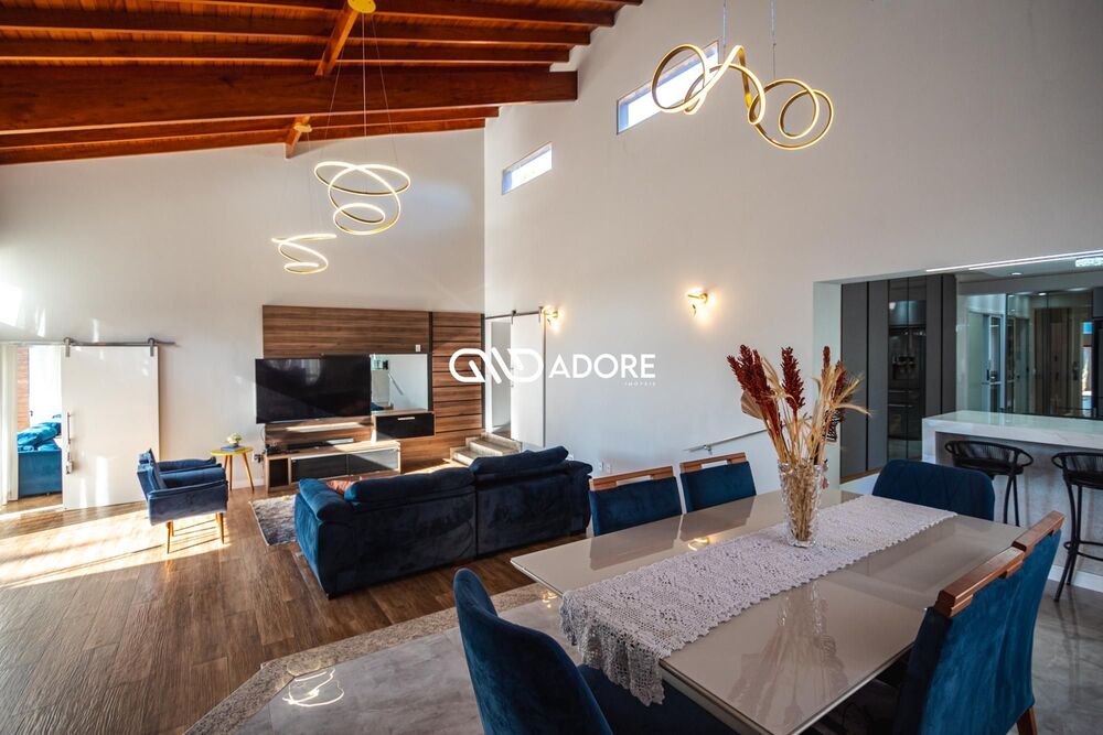 Casa de Condomínio, 5 quartos - Foto 24