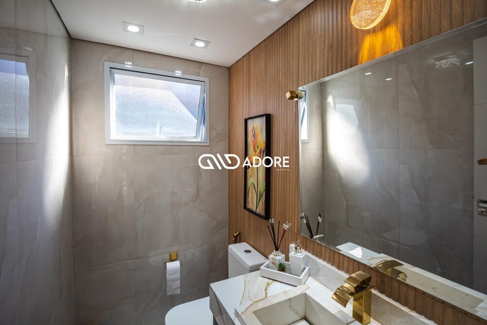 Casa de Condomínio, 5 quartos - Foto 28