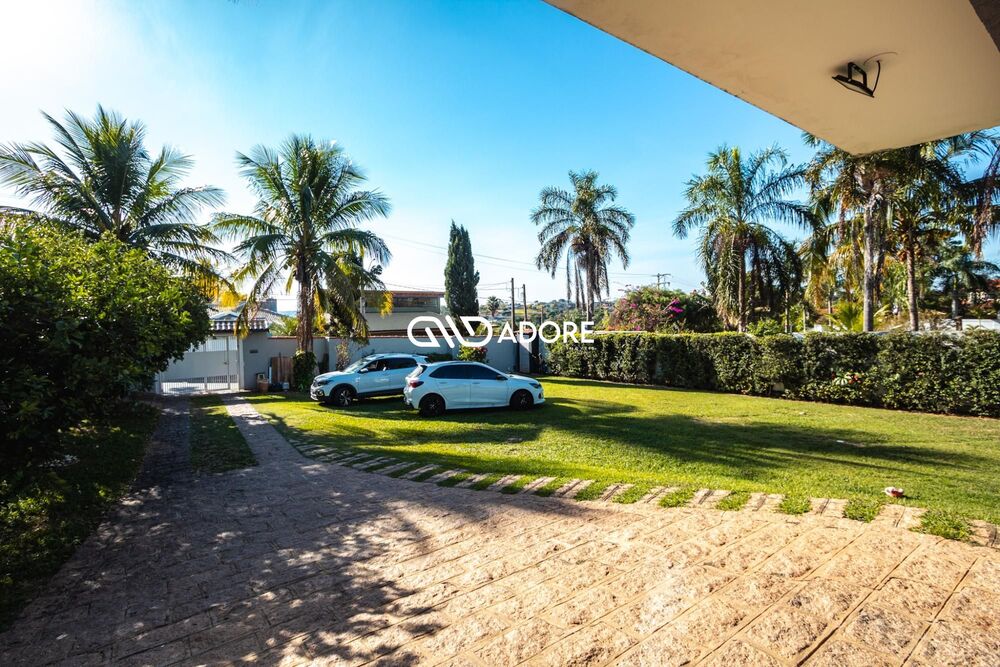 Casa de Condomínio, 5 quartos - Foto 8