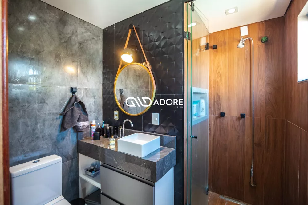 Casa de Condomínio, 5 quartos - Foto 17