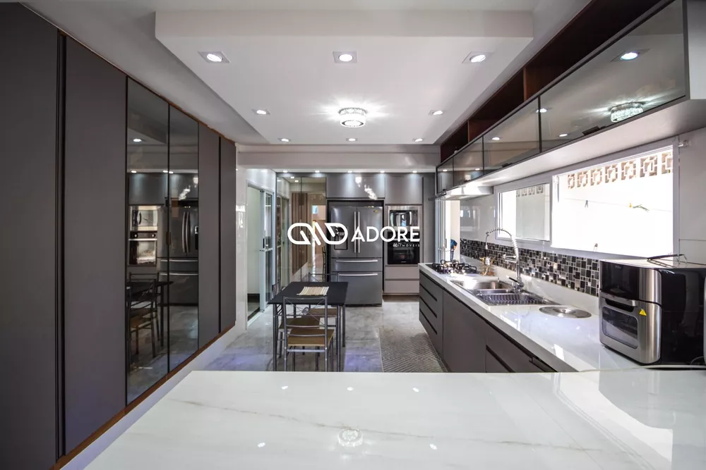 Casa de Condomínio, 5 quartos - Foto 25