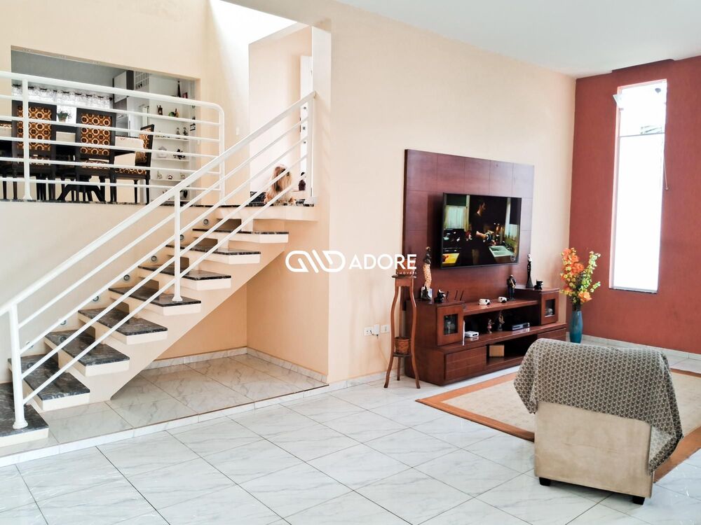 Casa de Condomínio, 5 quartos - Foto 4