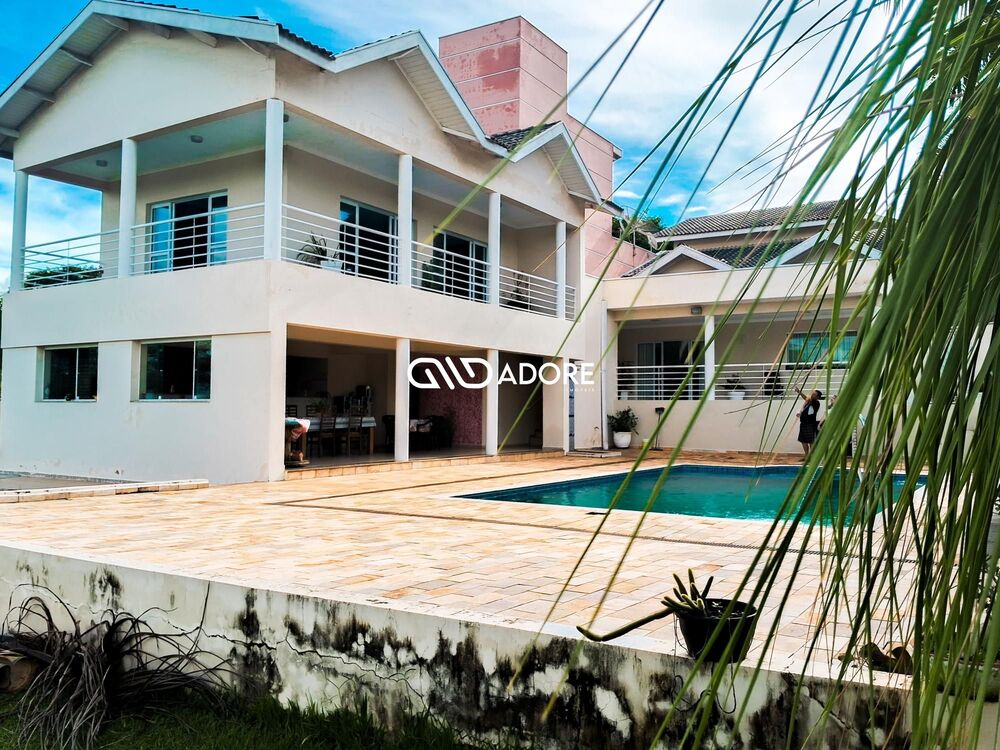 Casa de Condomínio, 5 quartos - Foto 2