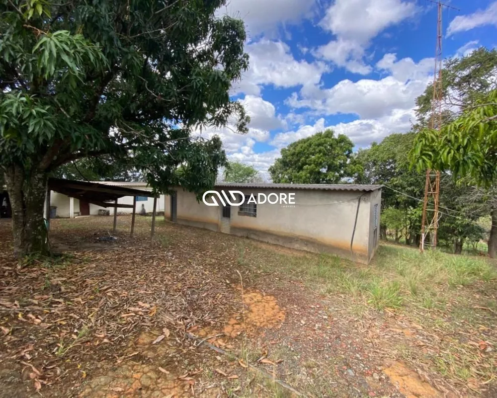 Chácara, 1 quarto, 6000 m² - Foto 2