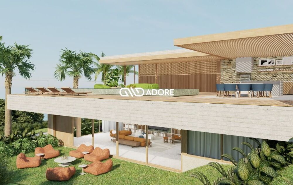 Casa de Condomínio, 5 quartos - Foto 3