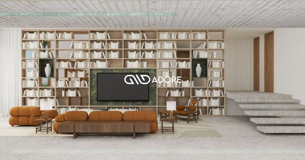 Casa de Condomínio, 5 quartos - Foto 6