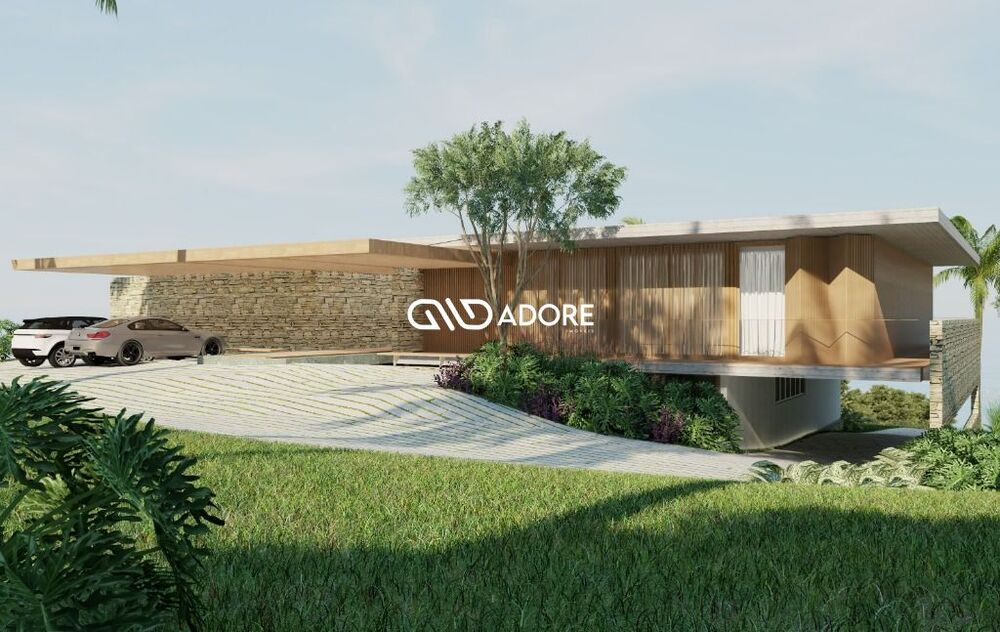 Casa de Condomínio, 5 quartos - Foto 10