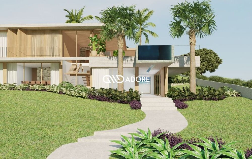 Casa de Condomínio, 5 quartos - Foto 9