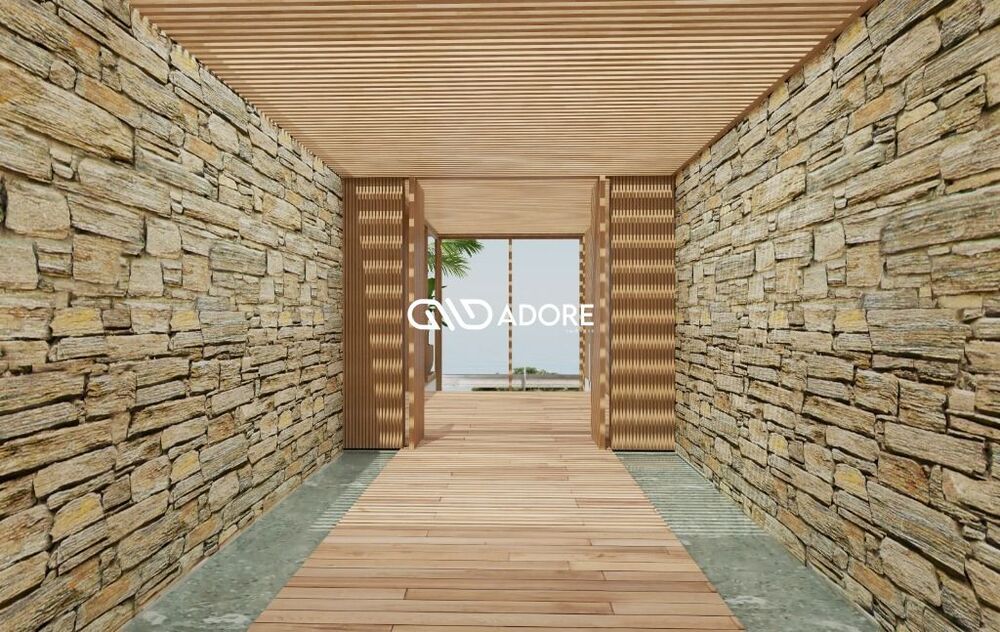 Casa de Condomínio, 5 quartos - Foto 5