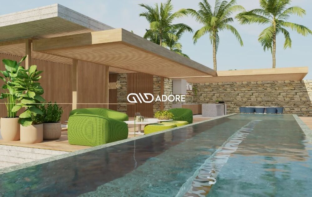 Casa de Condomínio, 5 quartos - Foto 1