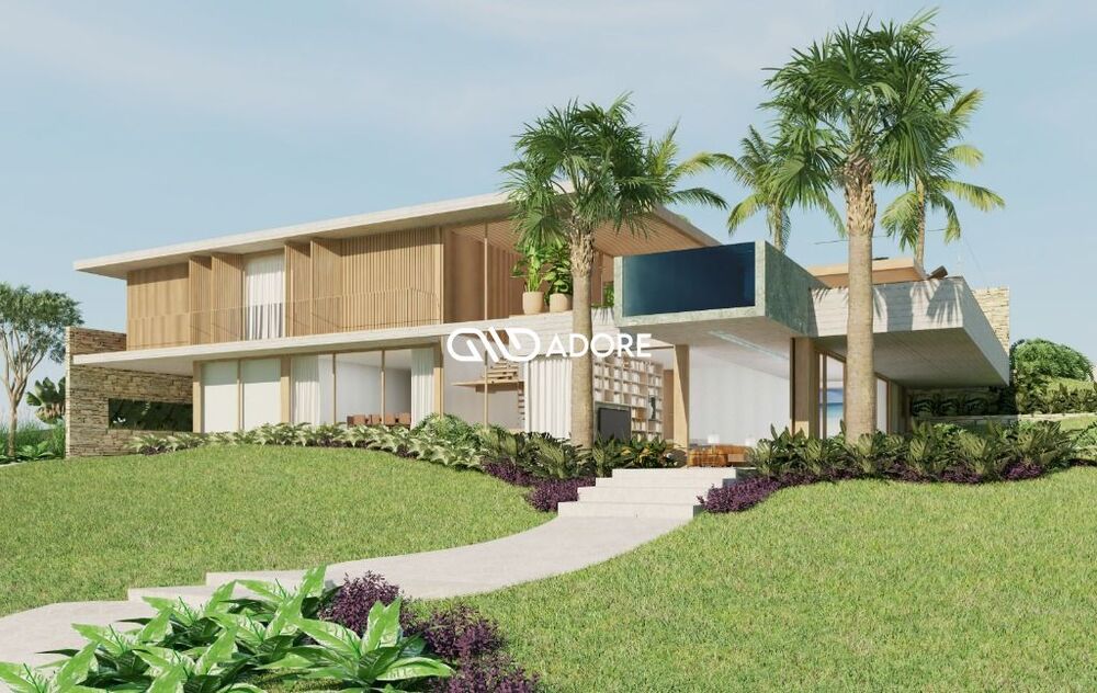 Casa de Condomínio, 5 quartos - Foto 2