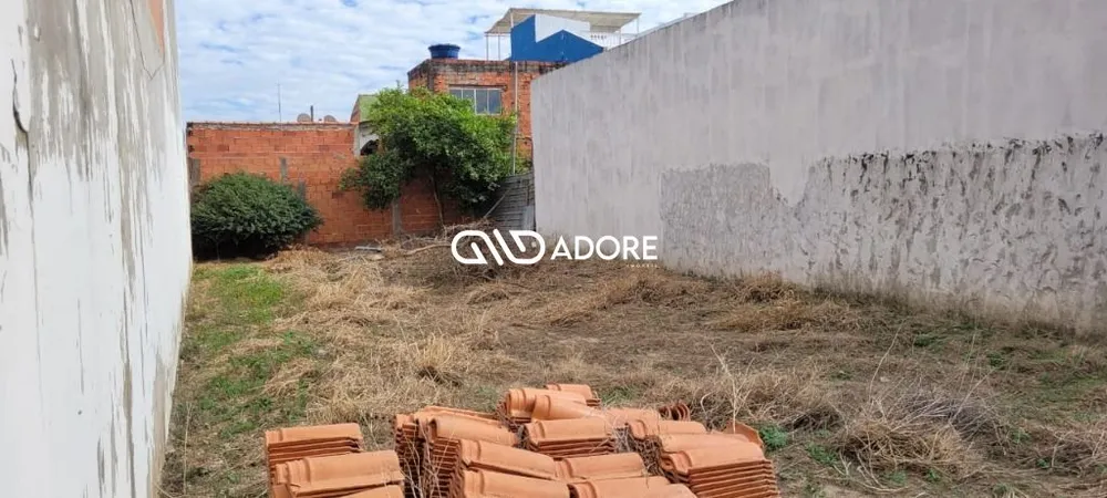 Terreno, 200 m² - Foto 3