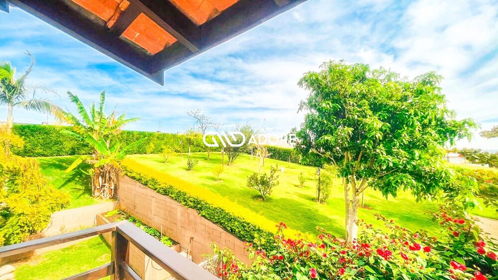 Casa de Condomínio, 3 quartos - Foto 30