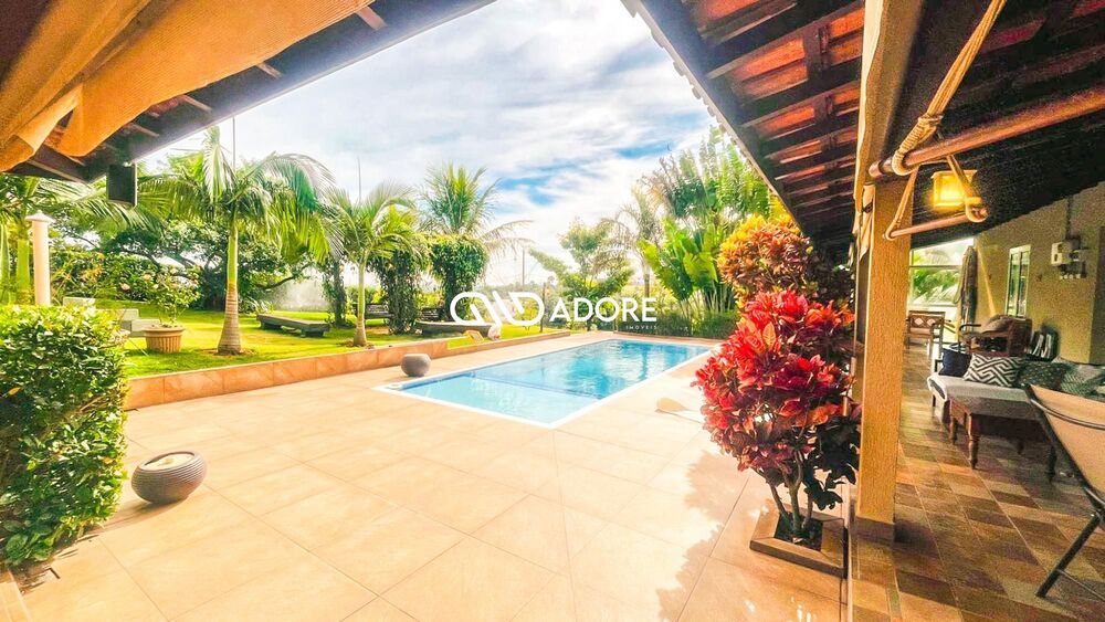 Casa de Condomínio, 3 quartos - Foto 12