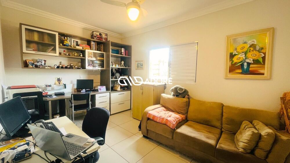 Casa de Condomínio, 3 quartos - Foto 22