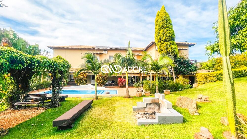 Casa de Condomínio, 3 quartos - Foto 19