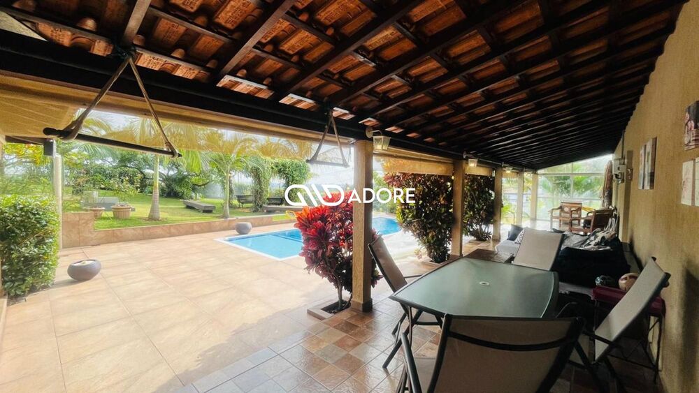 Casa de Condomínio, 3 quartos - Foto 10