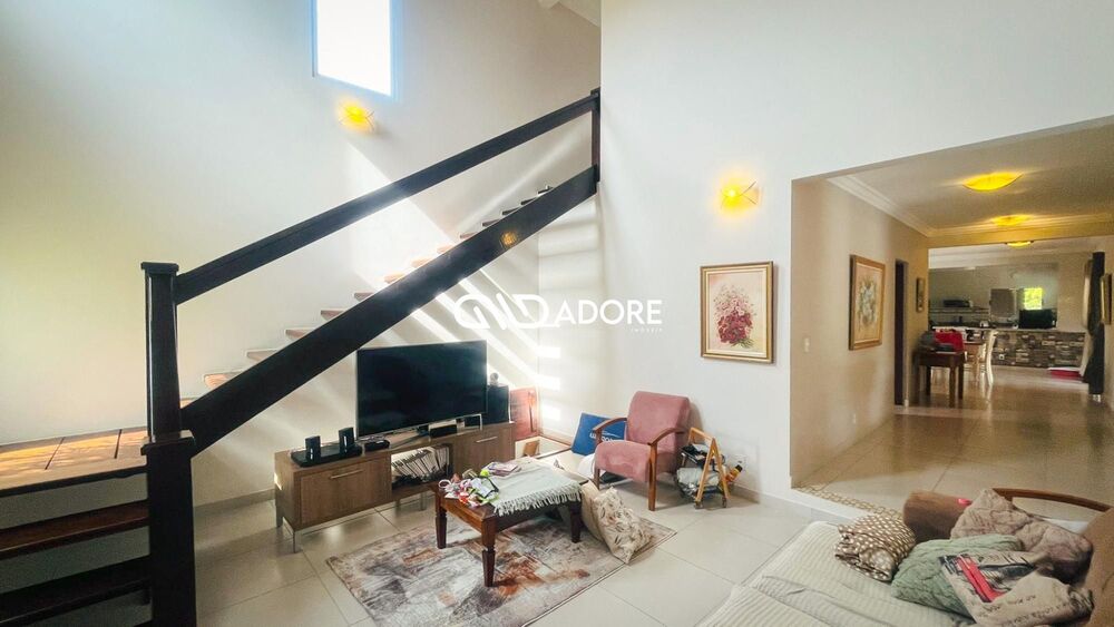 Casa de Condomínio, 3 quartos - Foto 3