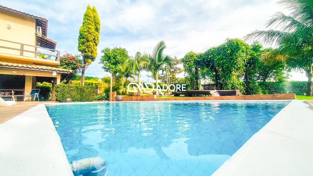 Casa de Condomínio, 3 quartos - Foto 11