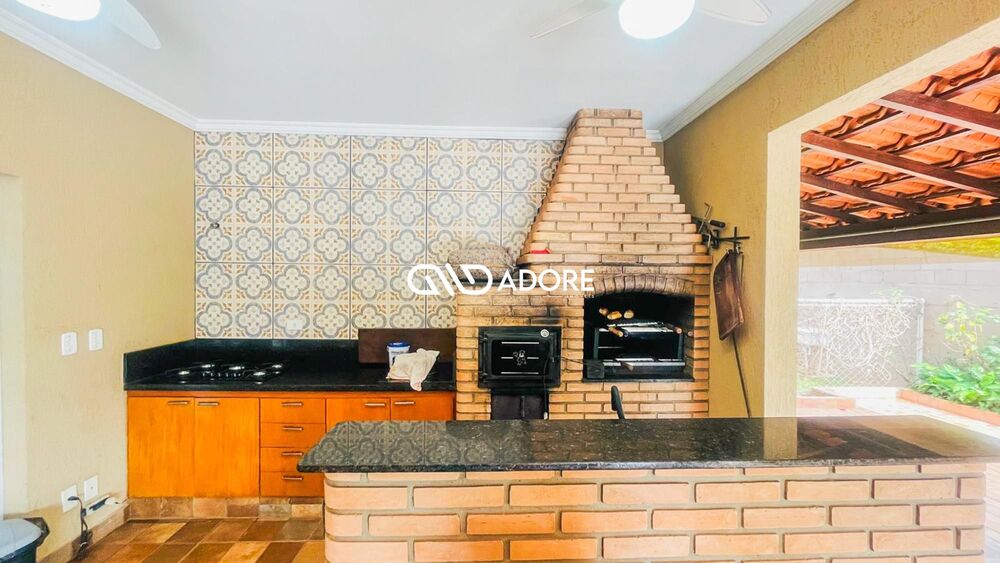 Casa de Condomínio, 3 quartos - Foto 9