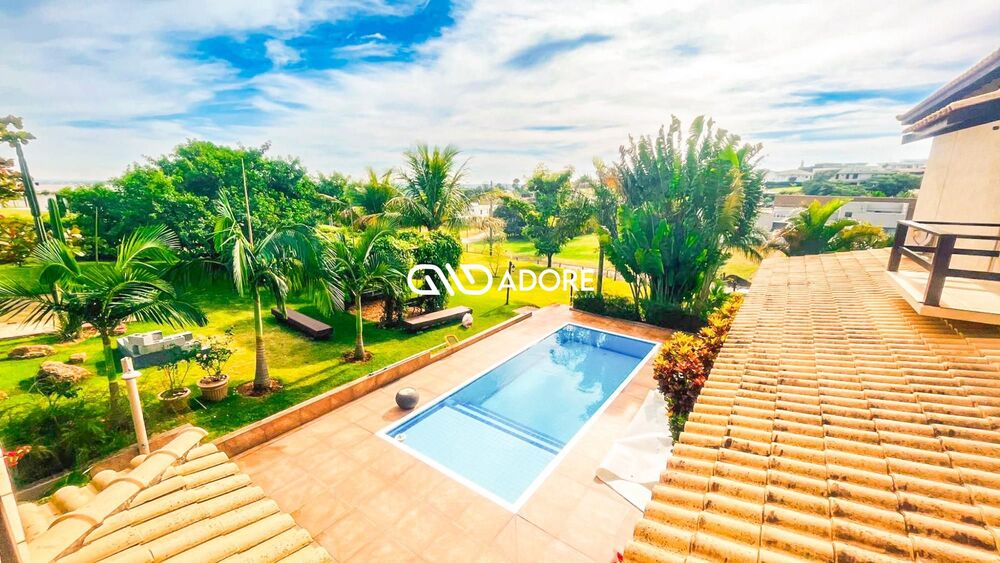 Casa de Condomínio, 3 quartos - Foto 21